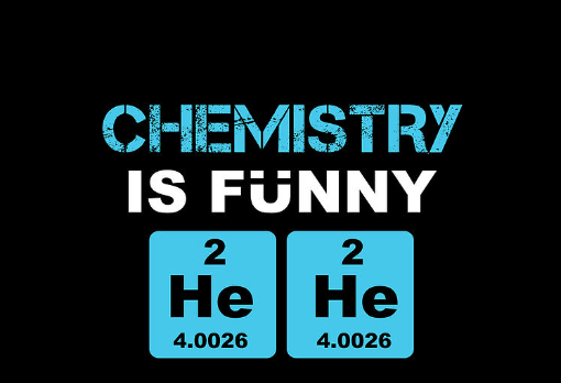 Chemistry fun quiz